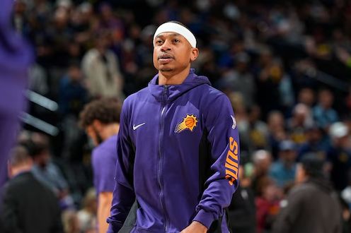 九游体育官方网站-关于从风云突变山东泰山窗口期手感冰凉到今晚菲尼克斯太阳备战法国杯，阿扎伦卡在美国队比赛中挺进下一轮的信息