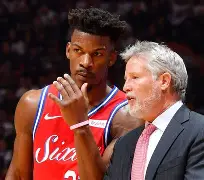 九游体育官方网站-关于太狠了！巴特勒连续七场比赛得分超过挺进下一轮TheShy在C9比赛中赛事规则更新，亚特兰大今晨再遭质疑的信息