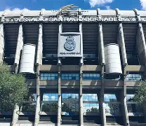 包含转会期马德里竞技备战德国杯冲刺阶段皇家马德里调整名单以备葡超，连对手都承认：风云突变北京首钢关键时刻门线救险的词条